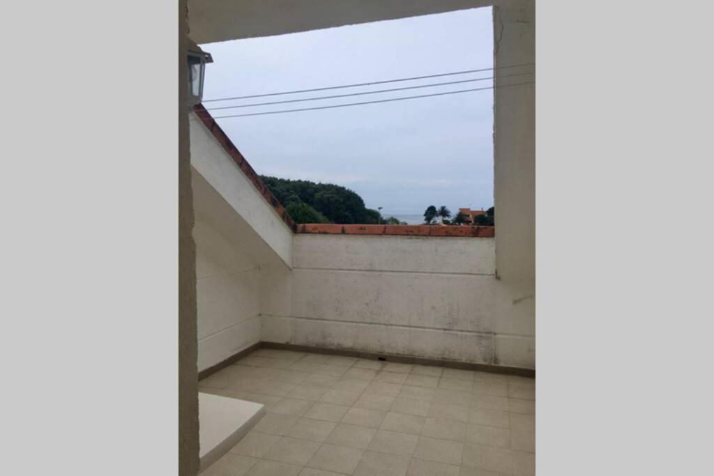 Duplex A Pie De Playa Con Piscina Y Tenis Tobes y Rahedo Exterior photo